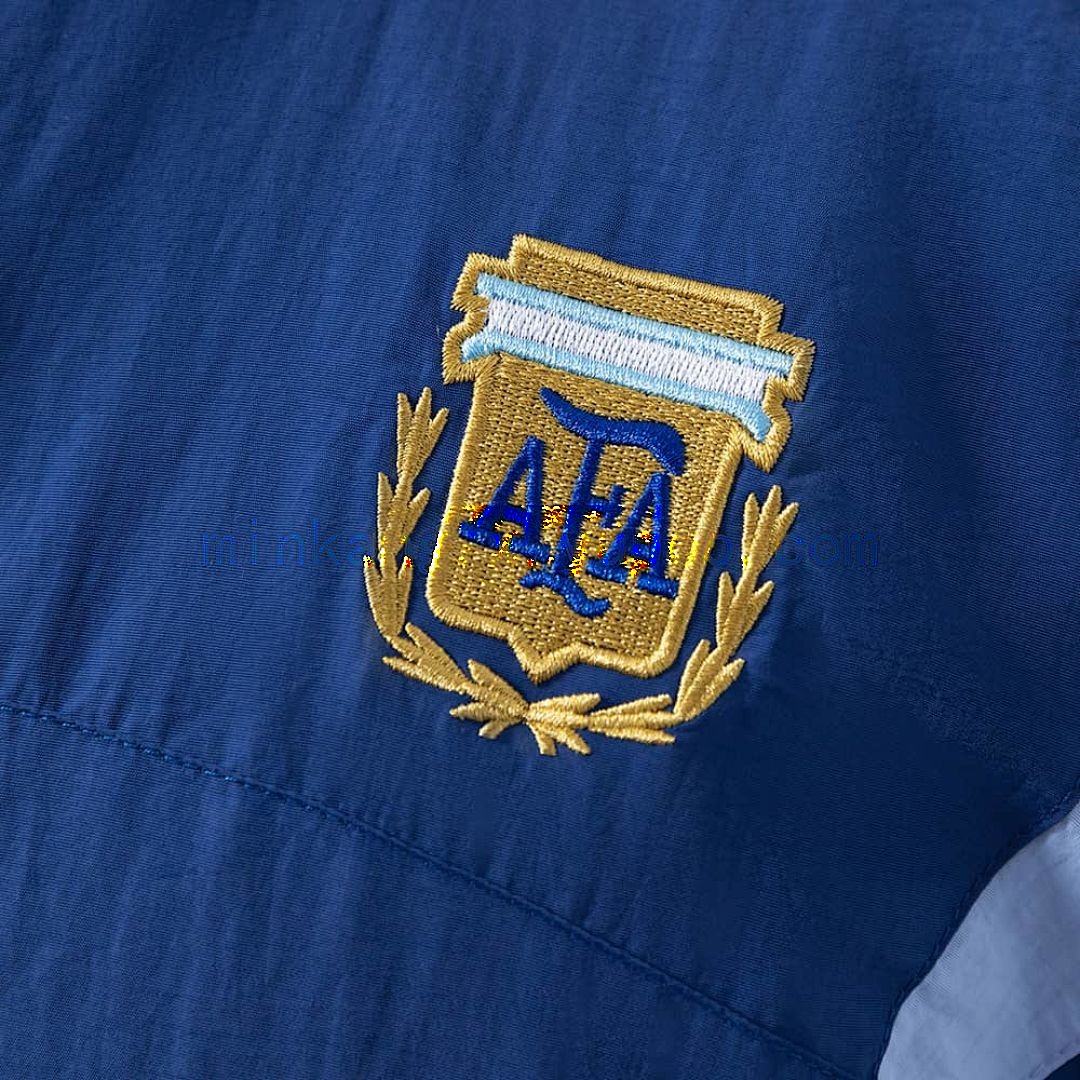 2025 Argentina Windbreaker S-XXL 6