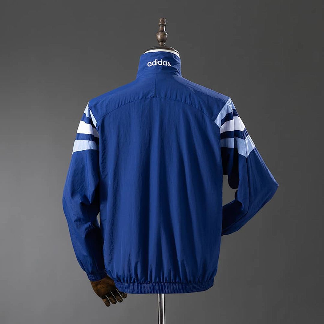2025 Argentina Windbreaker S-XXL 8