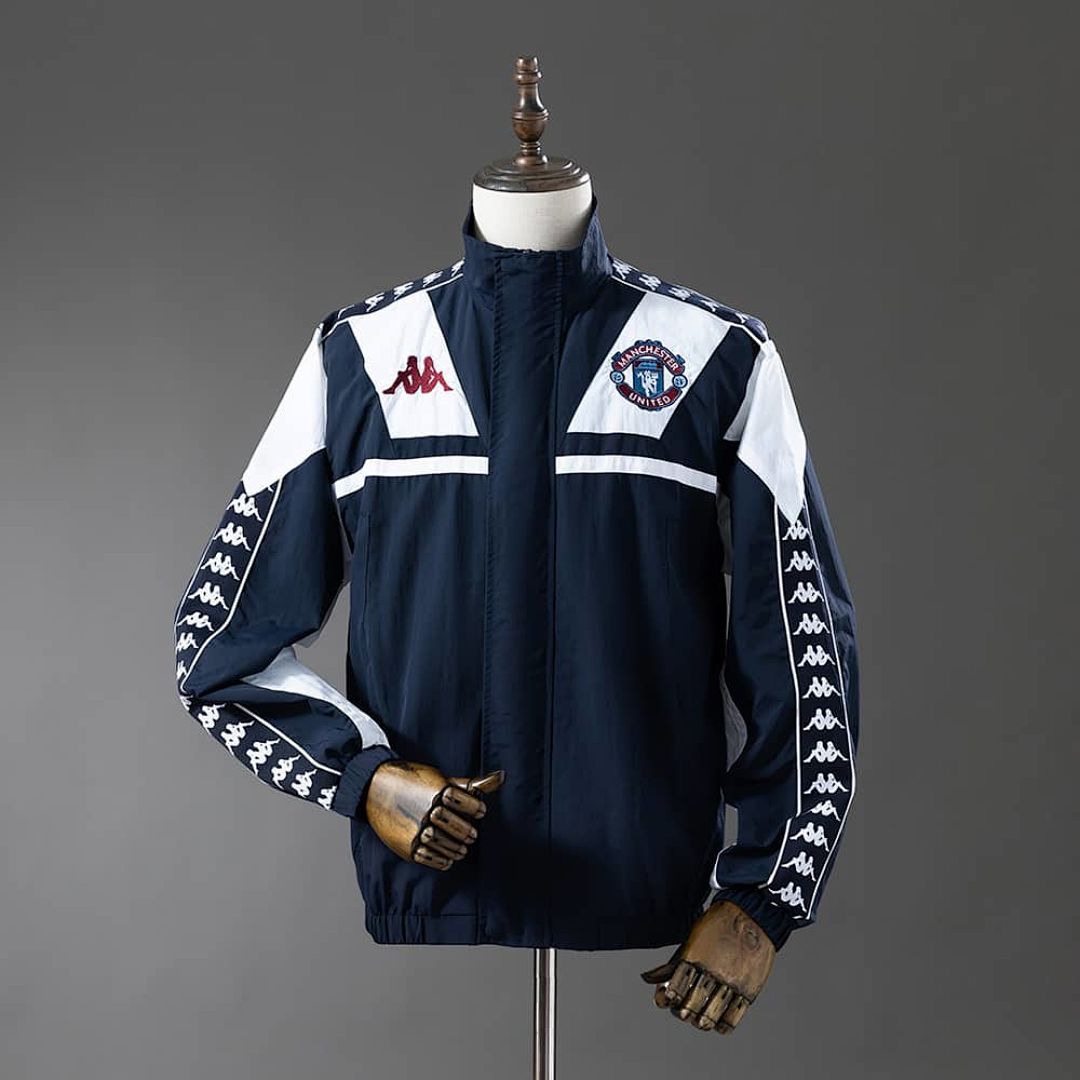 25/26 M-U Windbreaker S-XXL