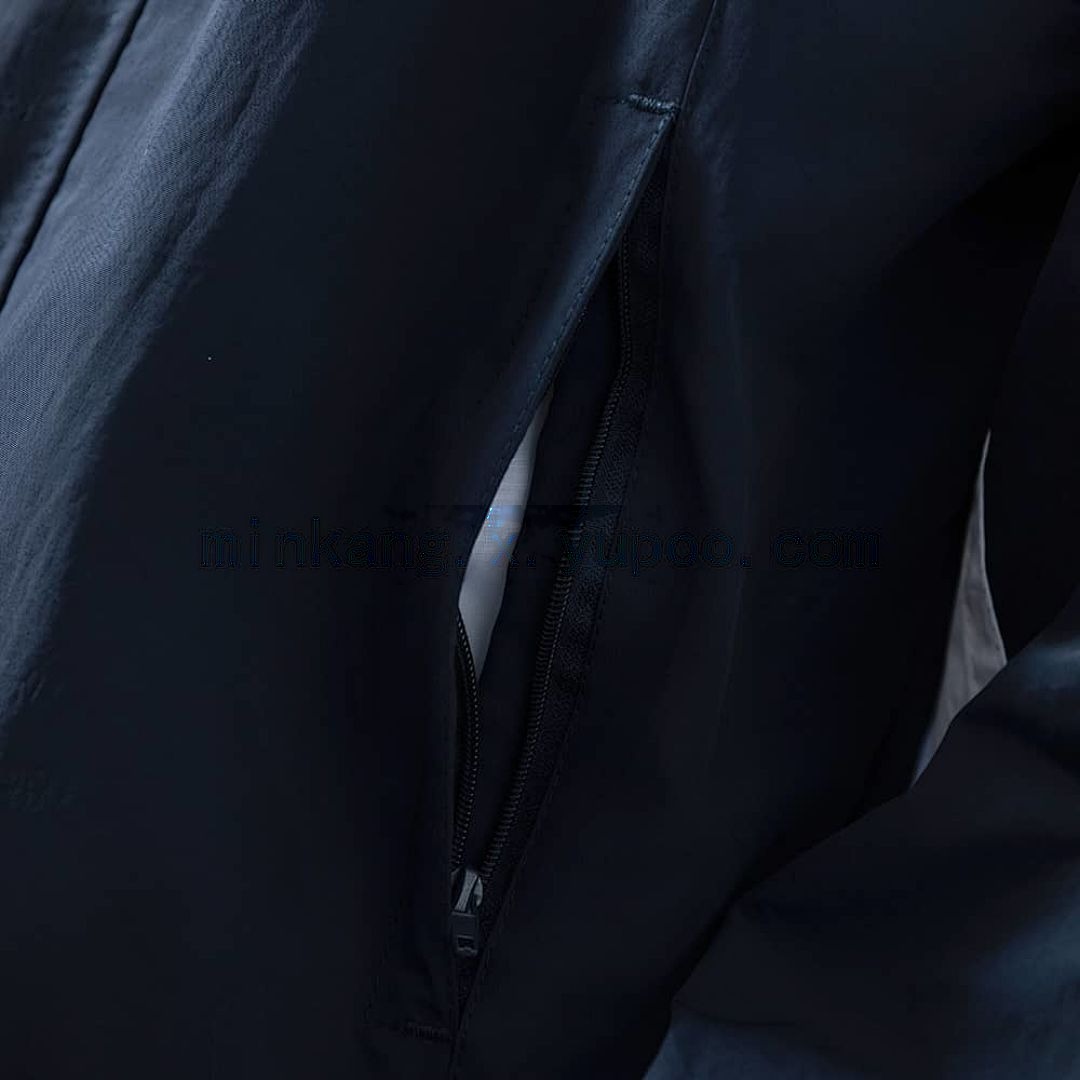 25／26 M-U Windbreaker S-XXL 2