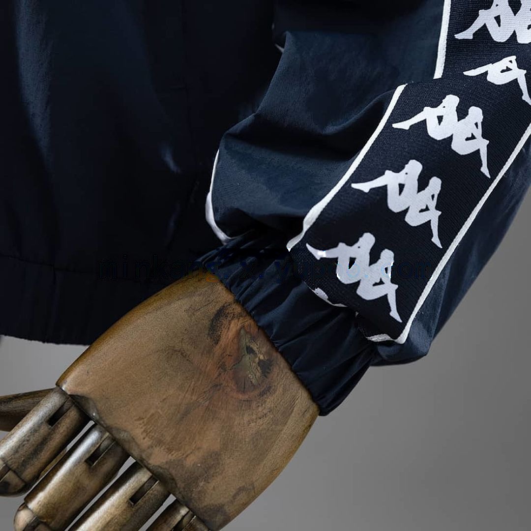 25／26 M-U Windbreaker S-XXL 3