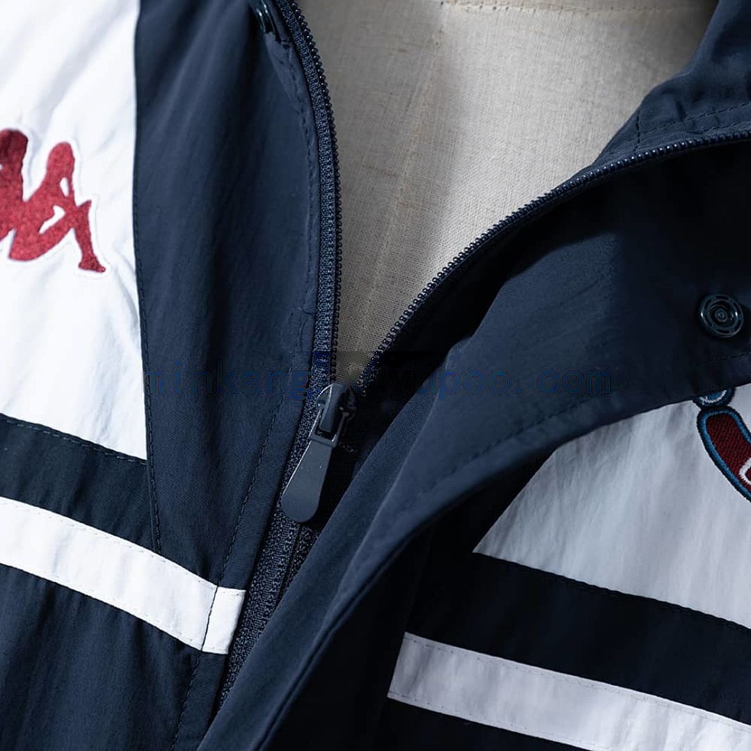 25／26 M-U Windbreaker S-XXL 4