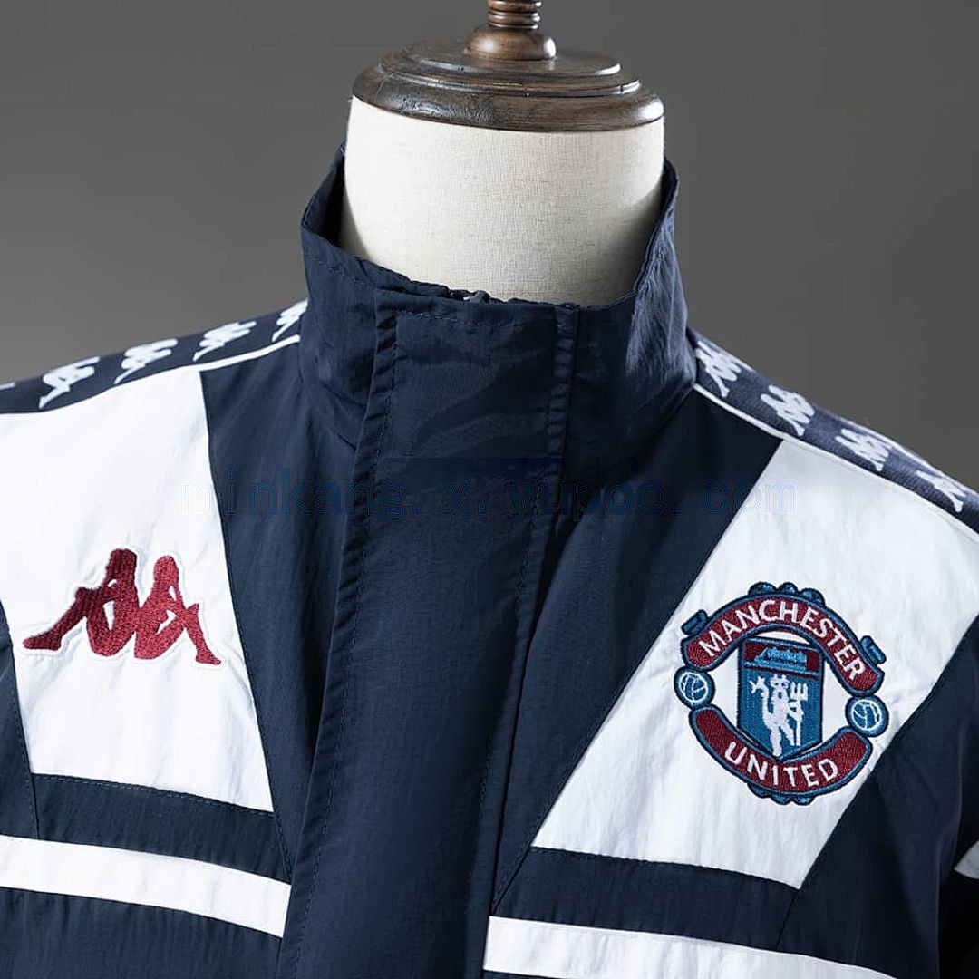 25／26 M-U Windbreaker S-XXL 7