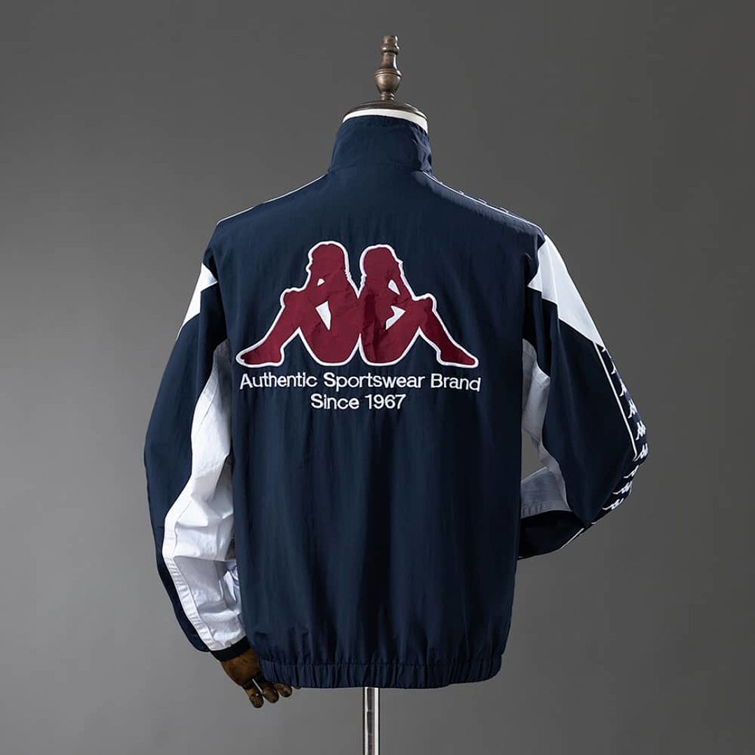 25／26 M-U Windbreaker S-XXL 8