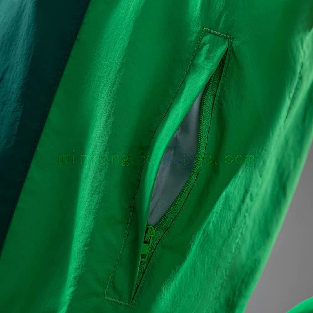 25／26 Celtic Windbreaker S-XXL 2