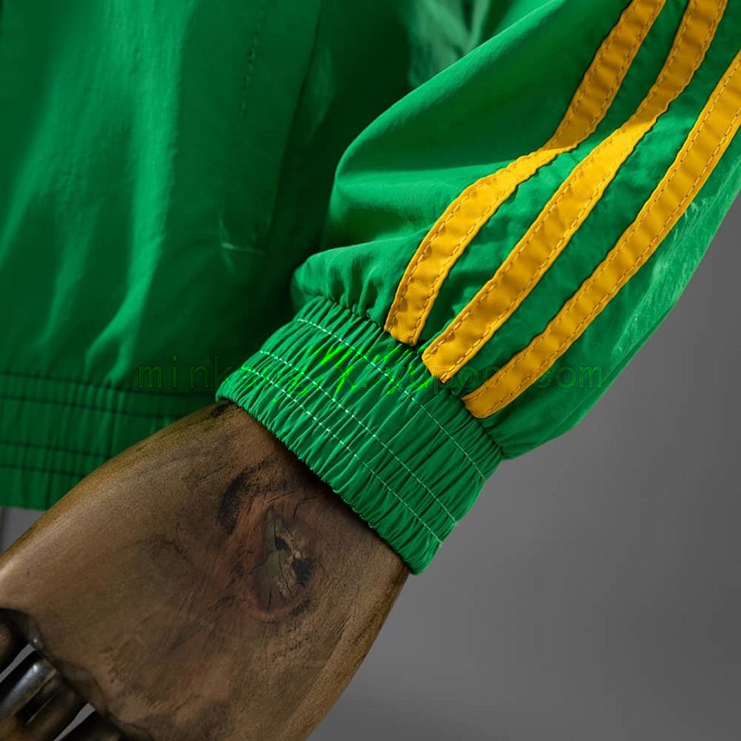 25／26 Celtic Windbreaker S-XXL 3
