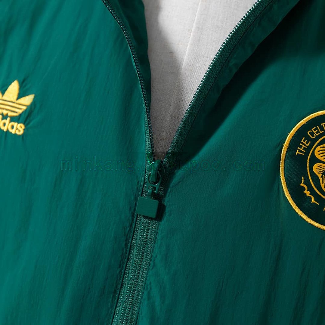 25／26 Celtic Windbreaker S-XXL 4