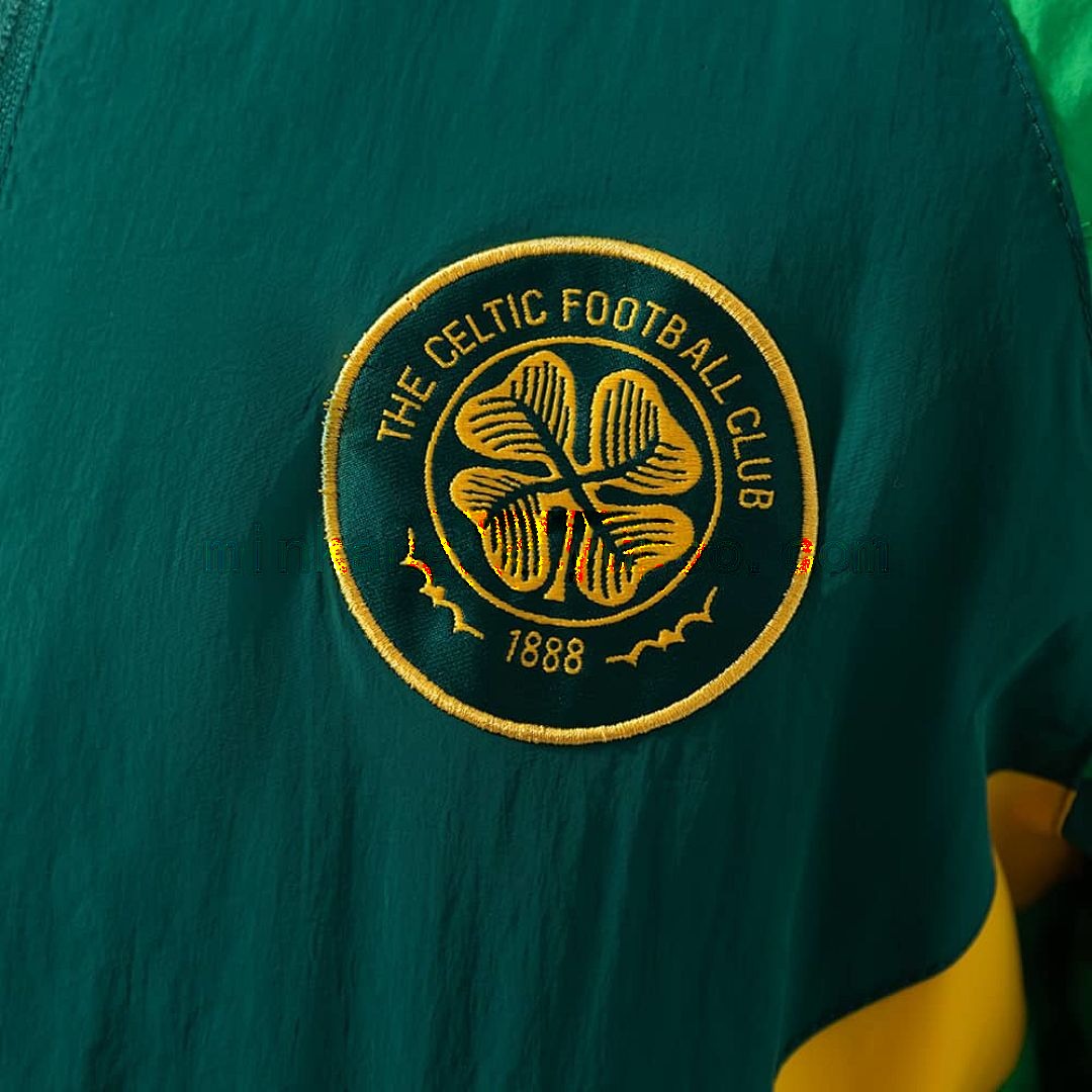 25／26 Celtic Windbreaker S-XXL 6