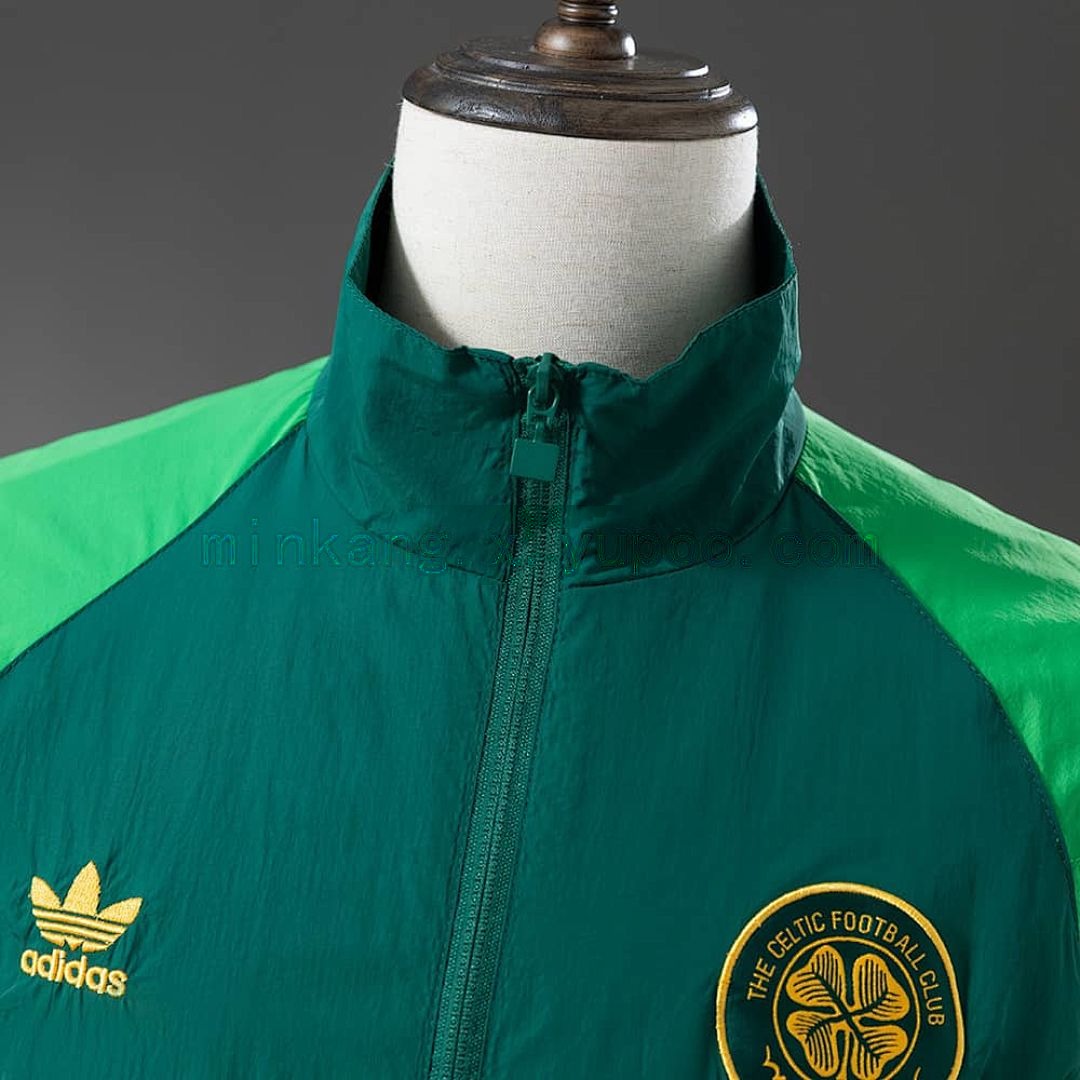 25／26 Celtic Windbreaker S-XXL 7