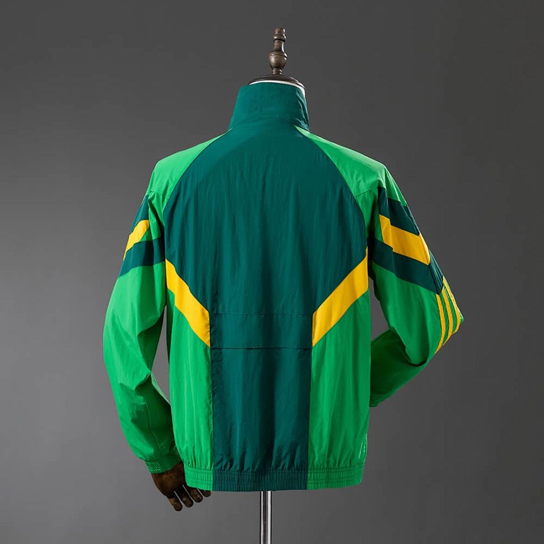 25／26 Celtic Windbreaker S-XXL 8