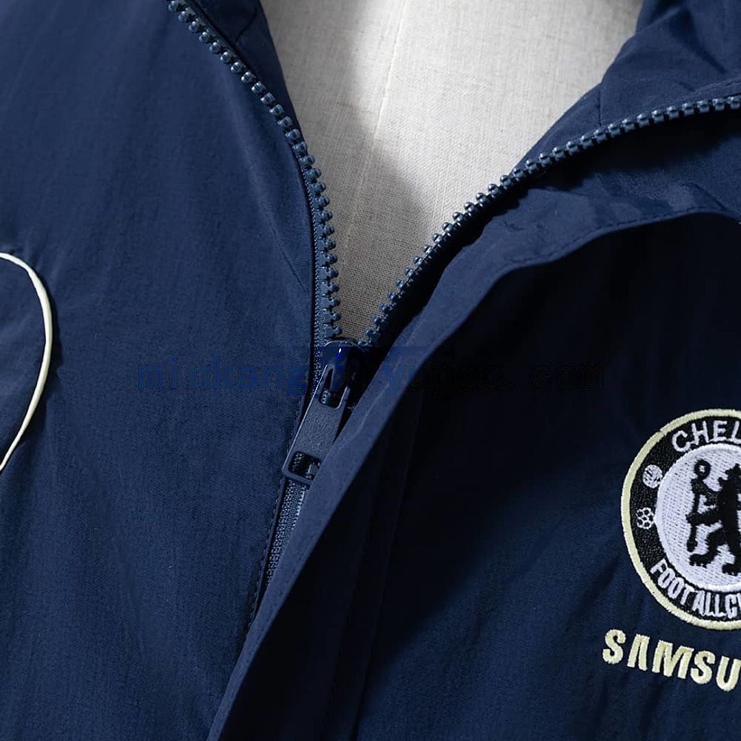 25／26 Chelsea Windbreaker S-XXL 4