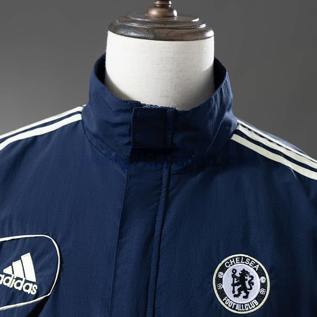 25／26 Chelsea Windbreaker S-XXL 7