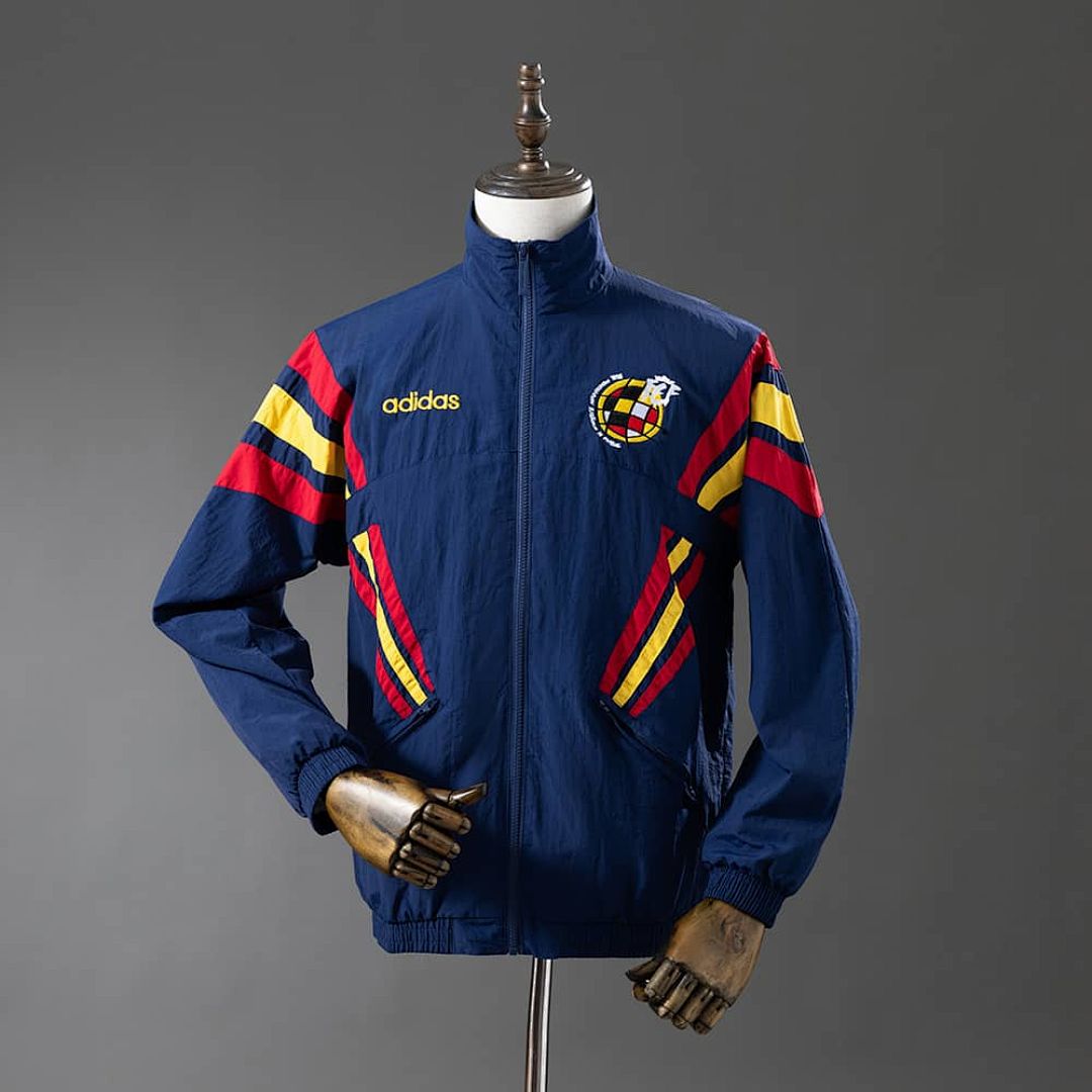 25_26 Americas Team Windbreaker S-XXL
