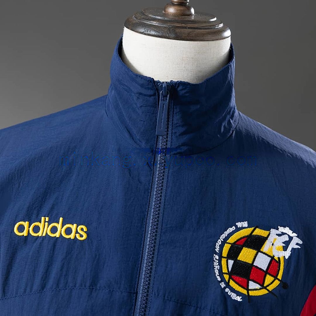 25_26 Americas Team chubasquero S-XXL 7