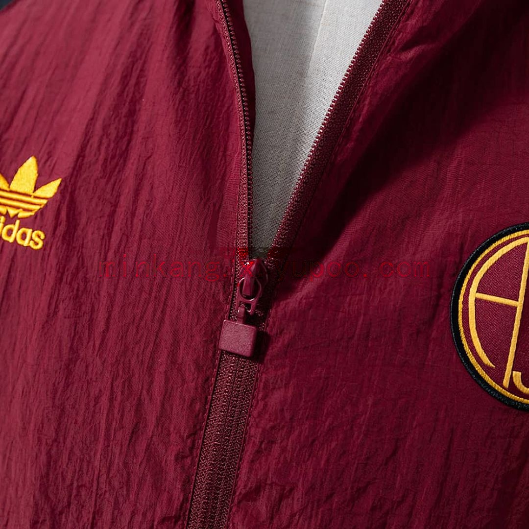 25／26 Rome Windbreaker S-XXL 4