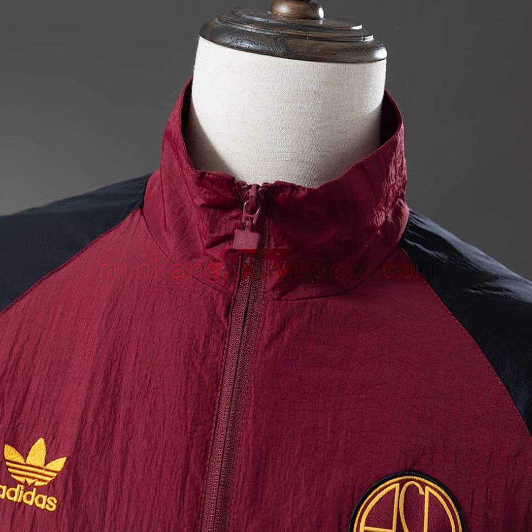 25／26 Rome Windbreaker S-XXL 7