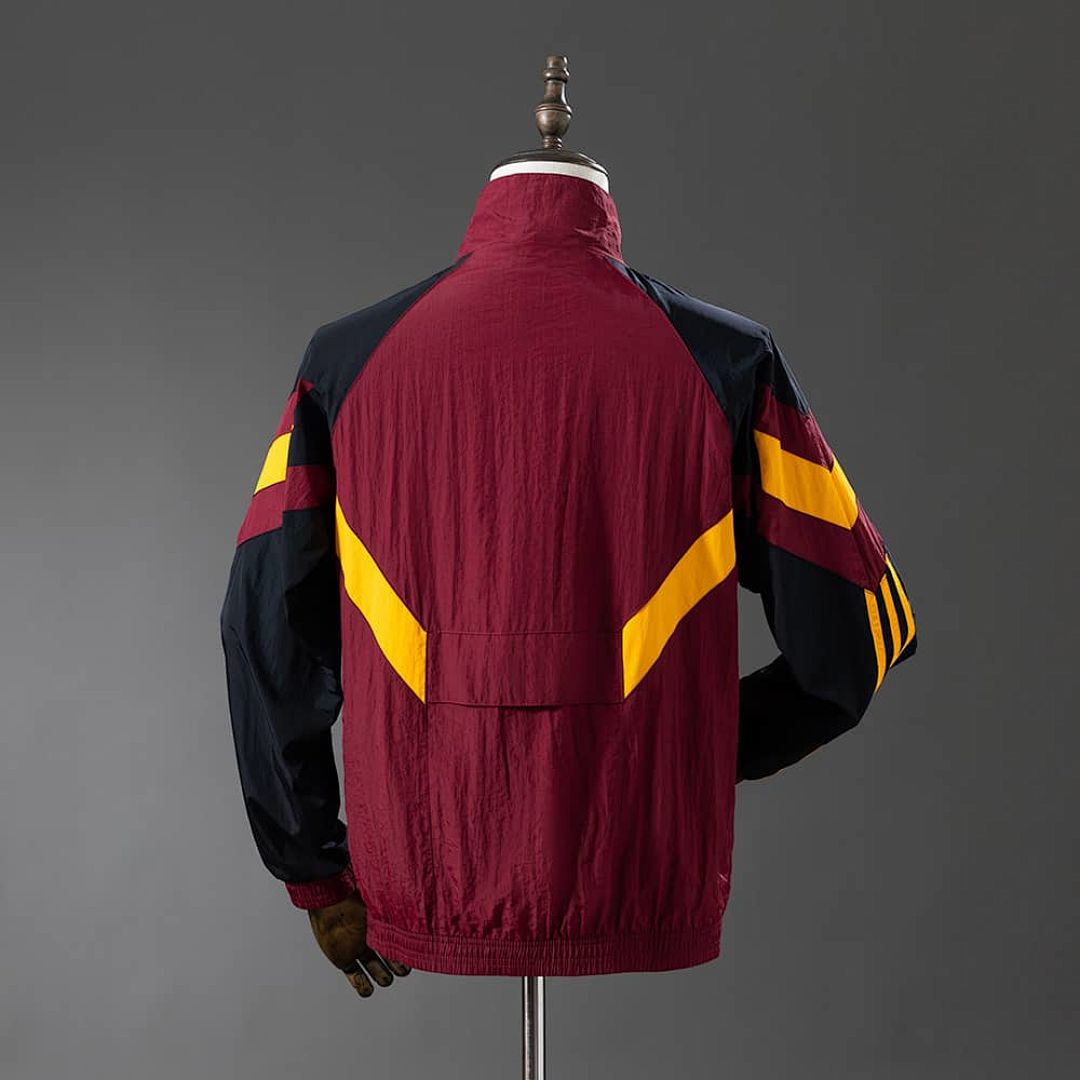 25／26 Rome Windbreaker S-XXL 8