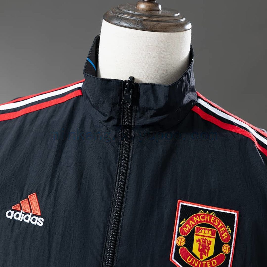 M-U Double-sided windbreaker S-XXL 10