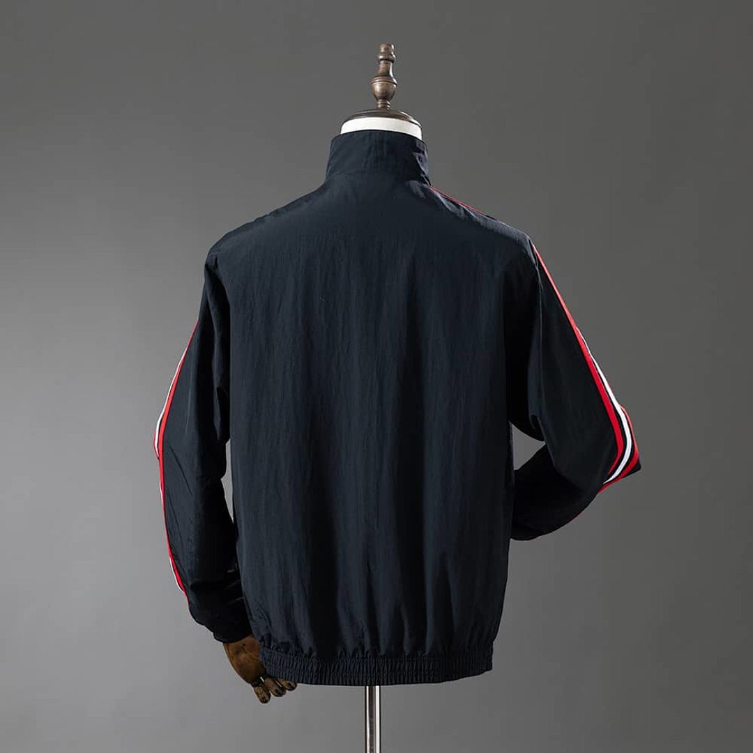 M-U Double-sided windbreaker S-XXL 11