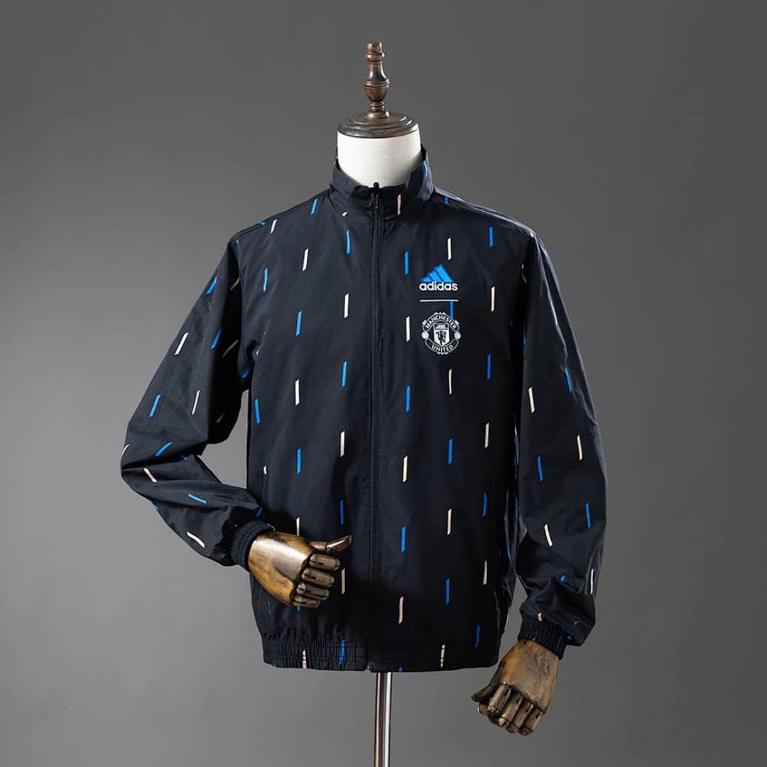 M-U Double-sided windbreaker S-XXL 3