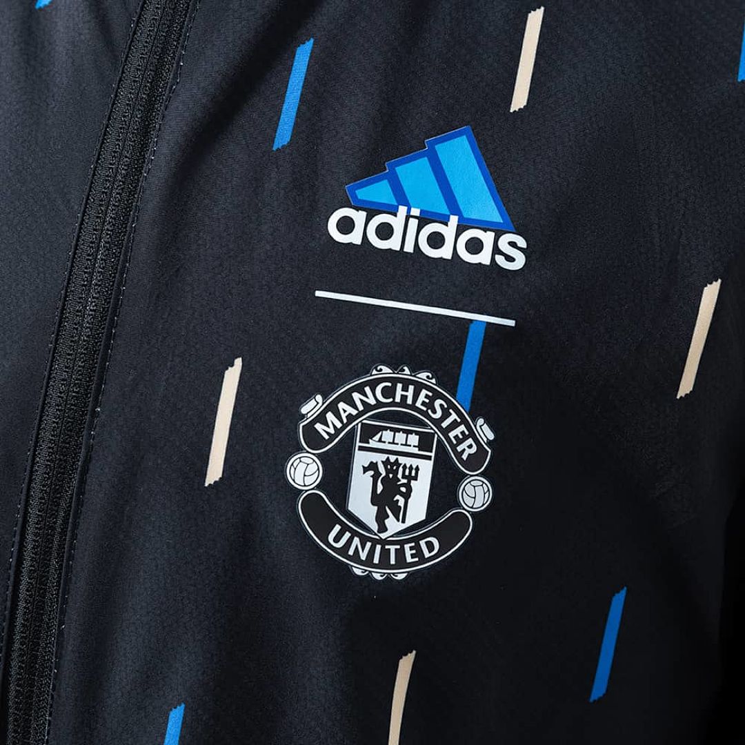 M-U Double-sided windbreaker S-XXL 4