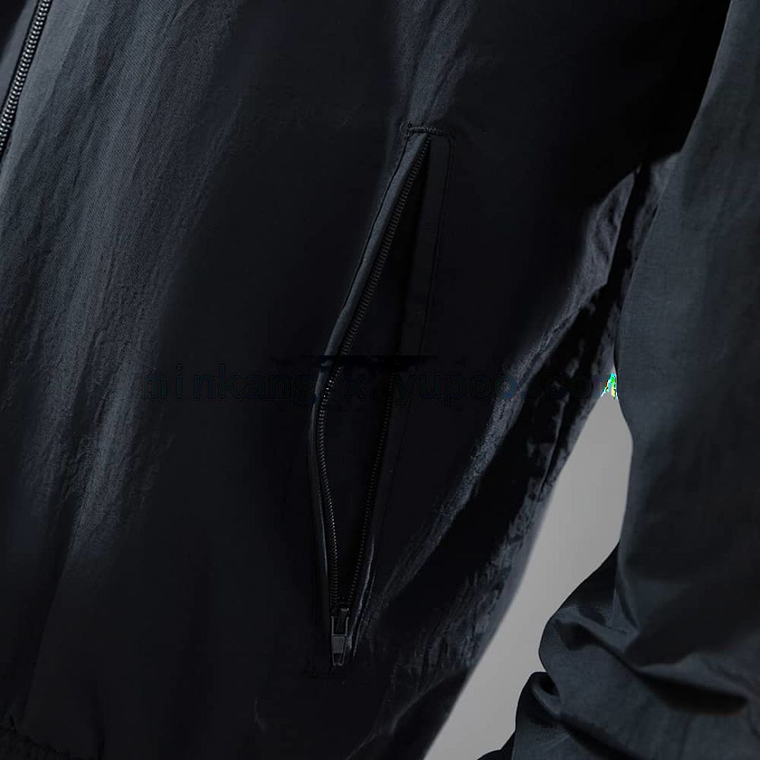 M-U Double-sided windbreaker S-XXL 5