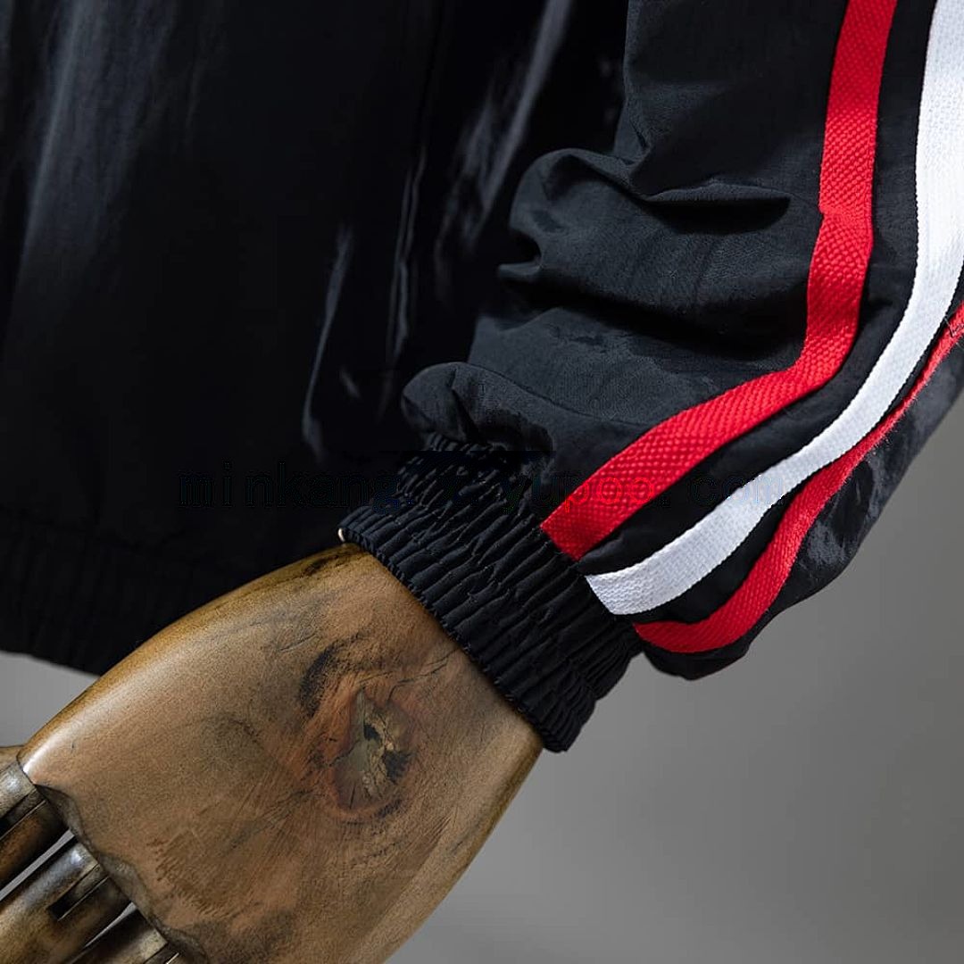 M-U Double-sided windbreaker S-XXL 6