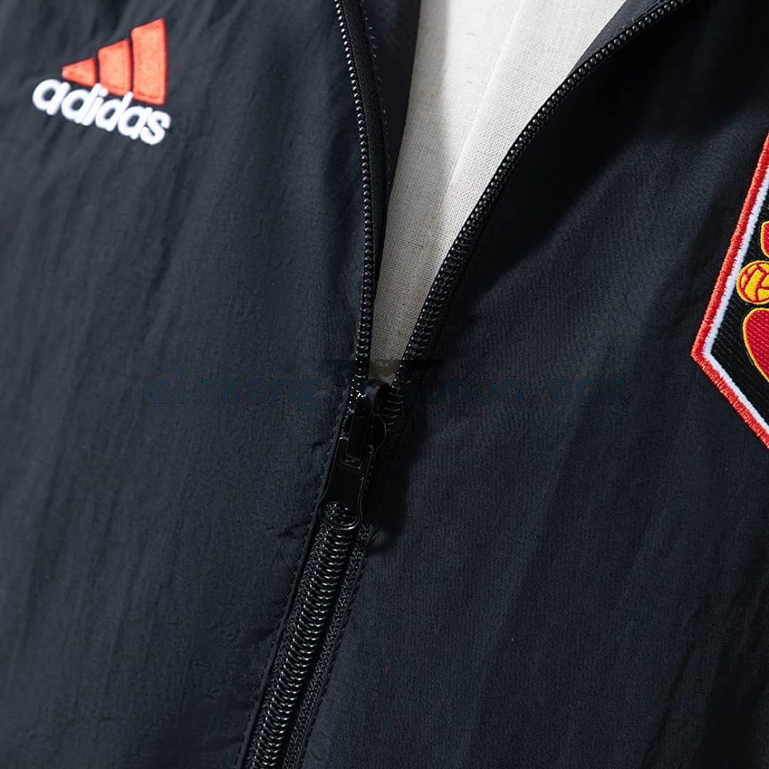 M-U Double-sided windbreaker S-XXL 7