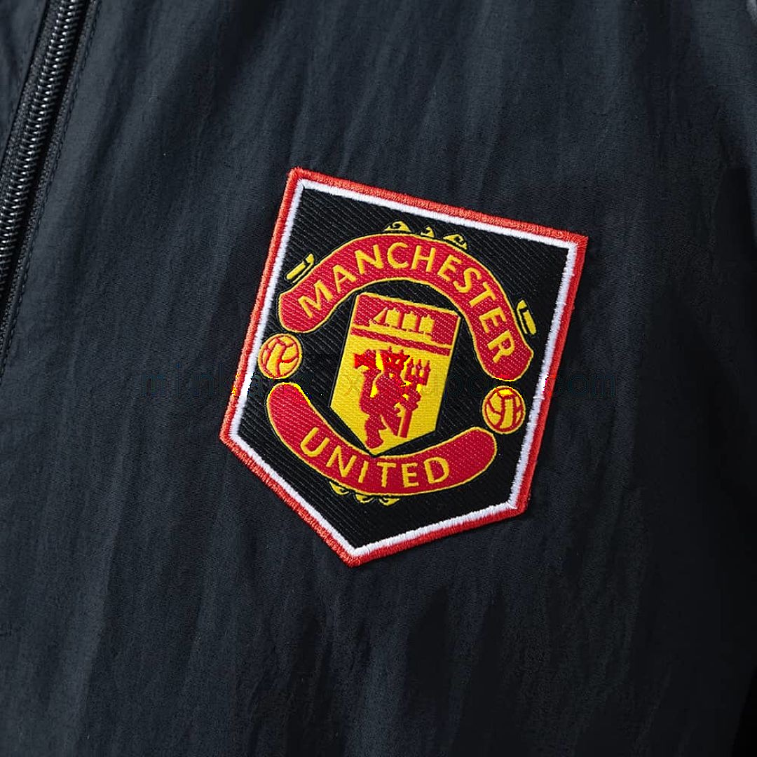 M-U Double-sided windbreaker S-XXL 9