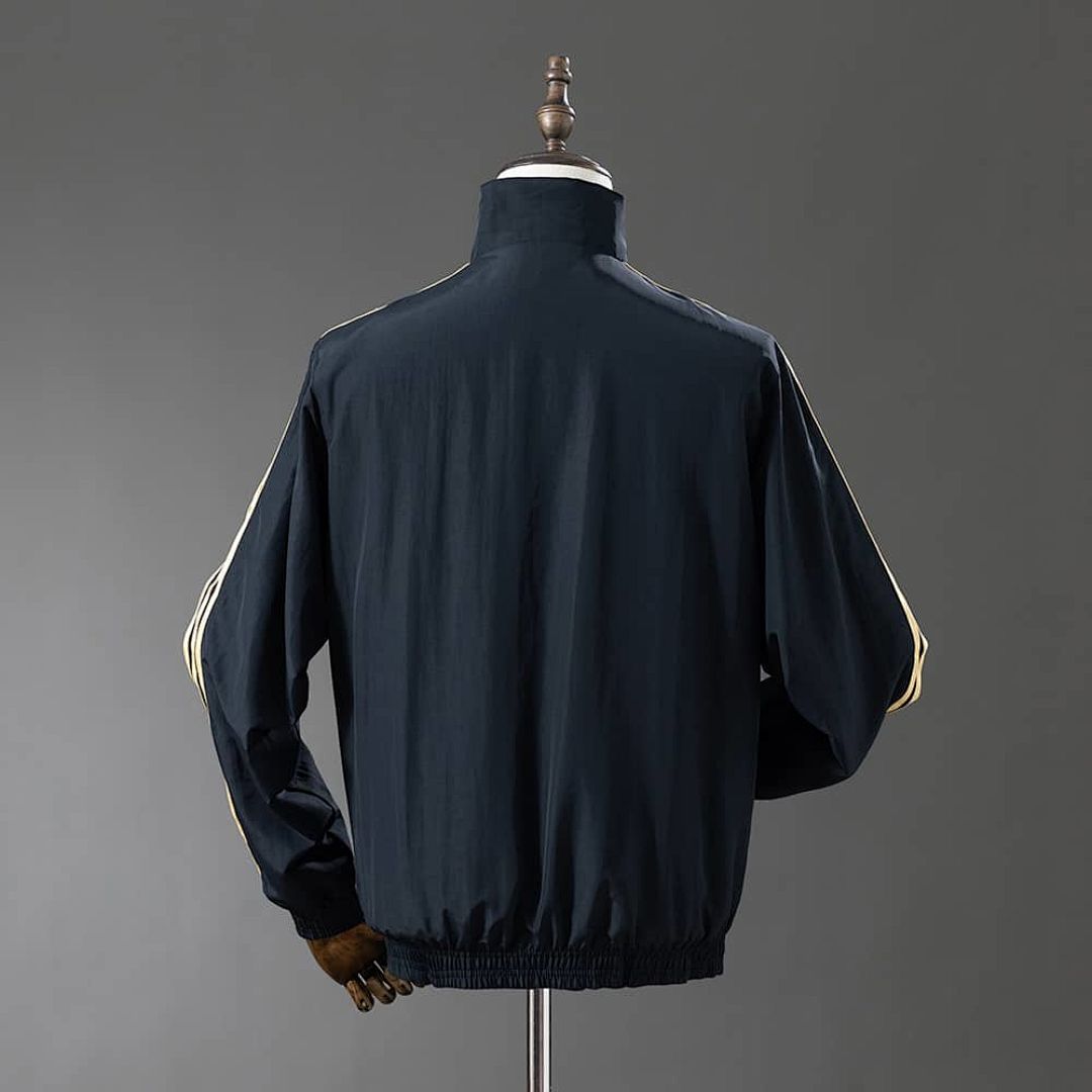 25_26 Arsenal Trench Coat Reversible S-3XL 11