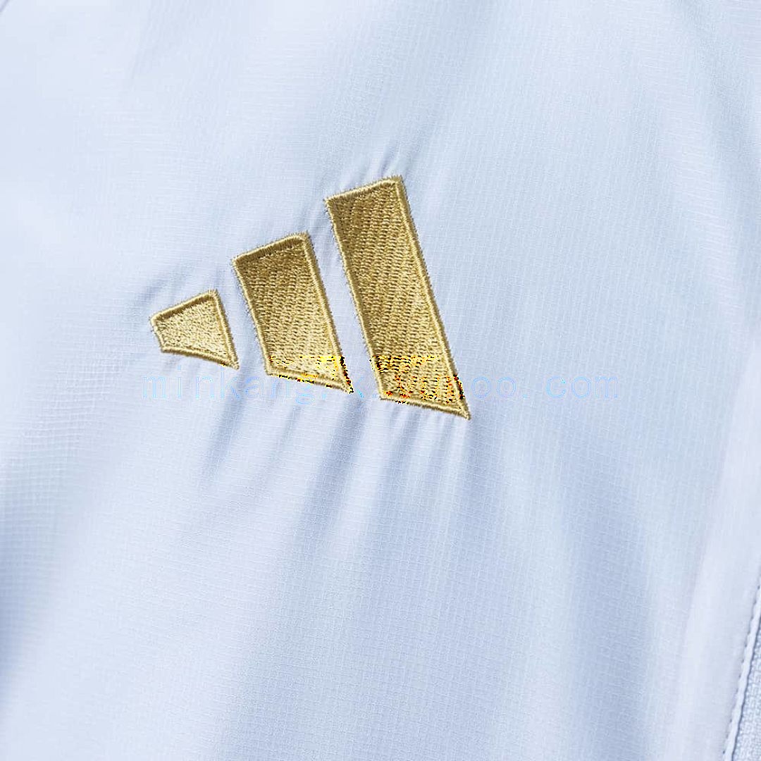 2025 Argentina Trench abrigo reversible S-3XL 9