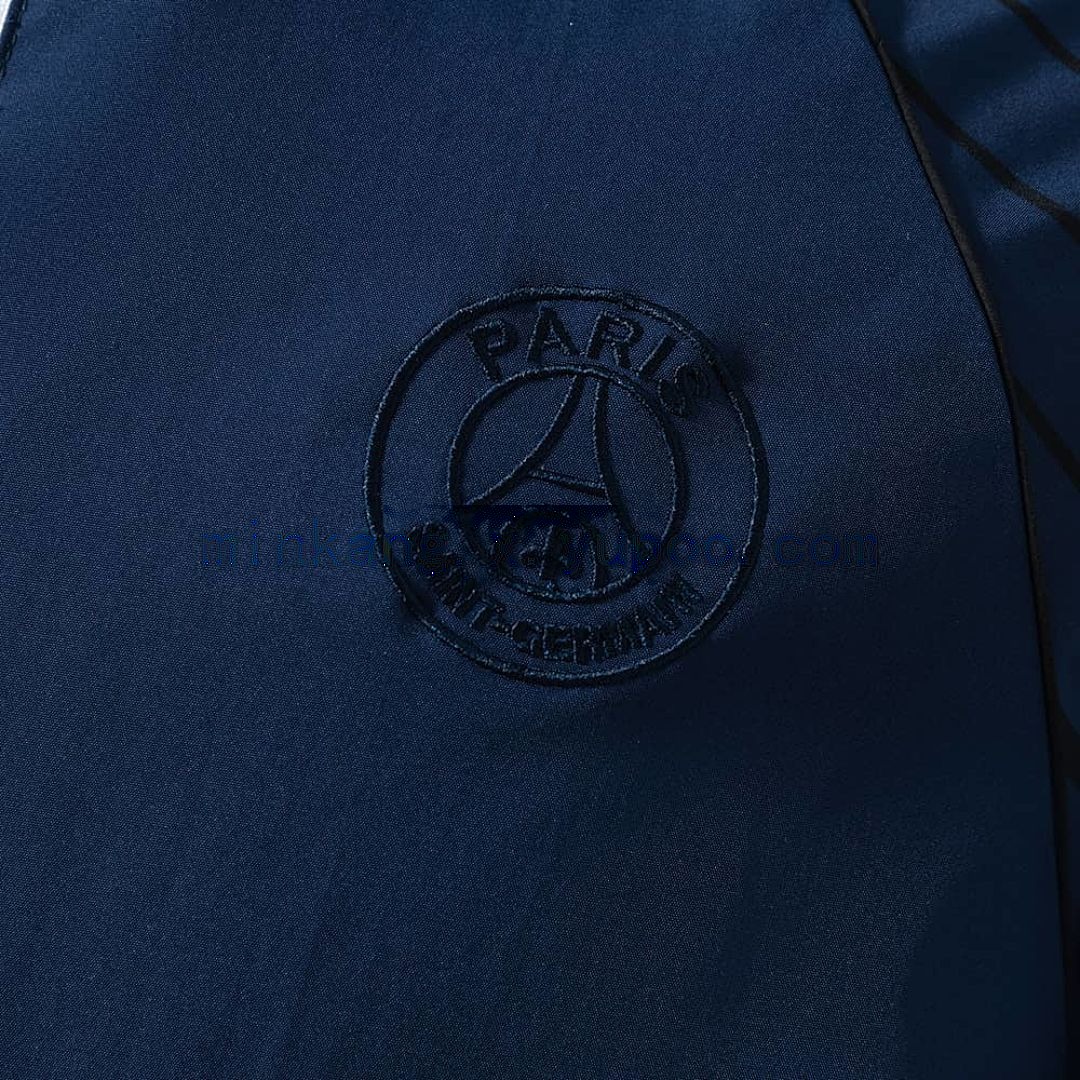 25_26 PSG Trench Coat Reversible S-3XL 4