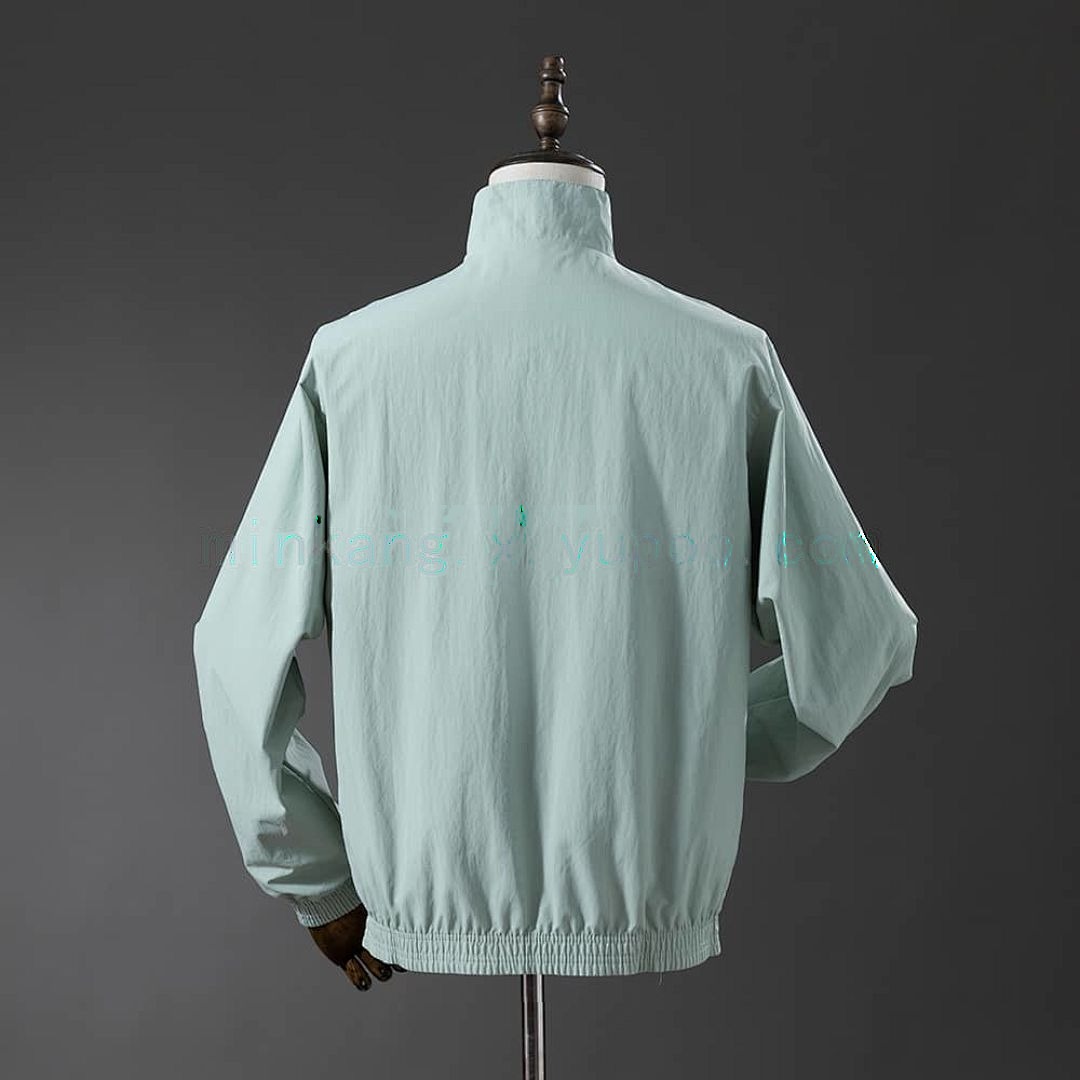 2025 Mexican Trench Coat Reversible S-3XL 5