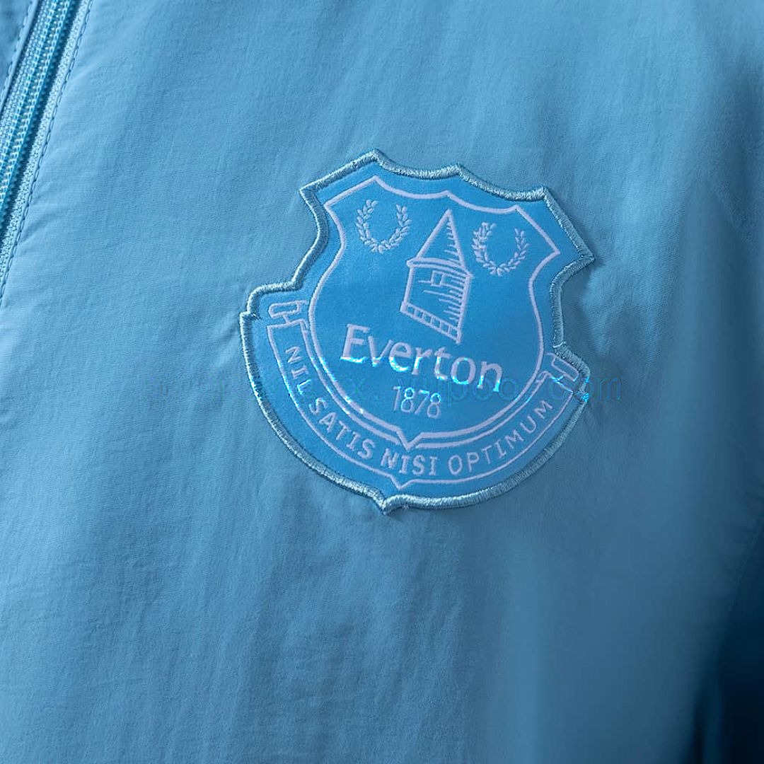 25_26 Everton Trench Coat Reversible S-3XL 9