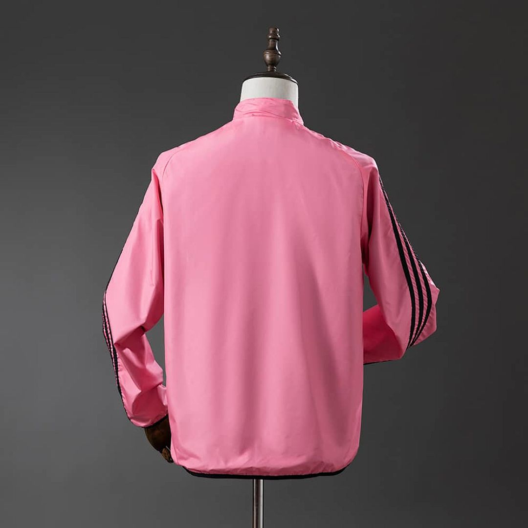 25_26 Miami Trench abrigo reversible S-3XL 11