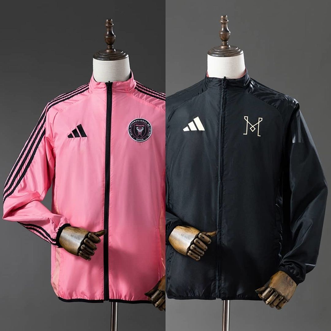 25_26 Miami Trench abrigo reversible S-3XL 12
