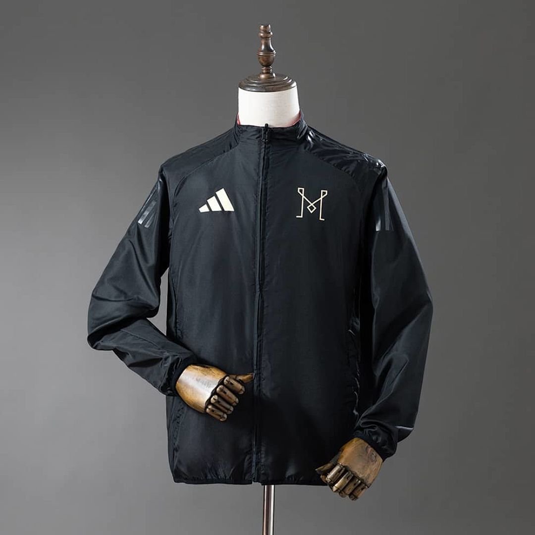 25_26 Miami Trench abrigo reversible S-3XL 2