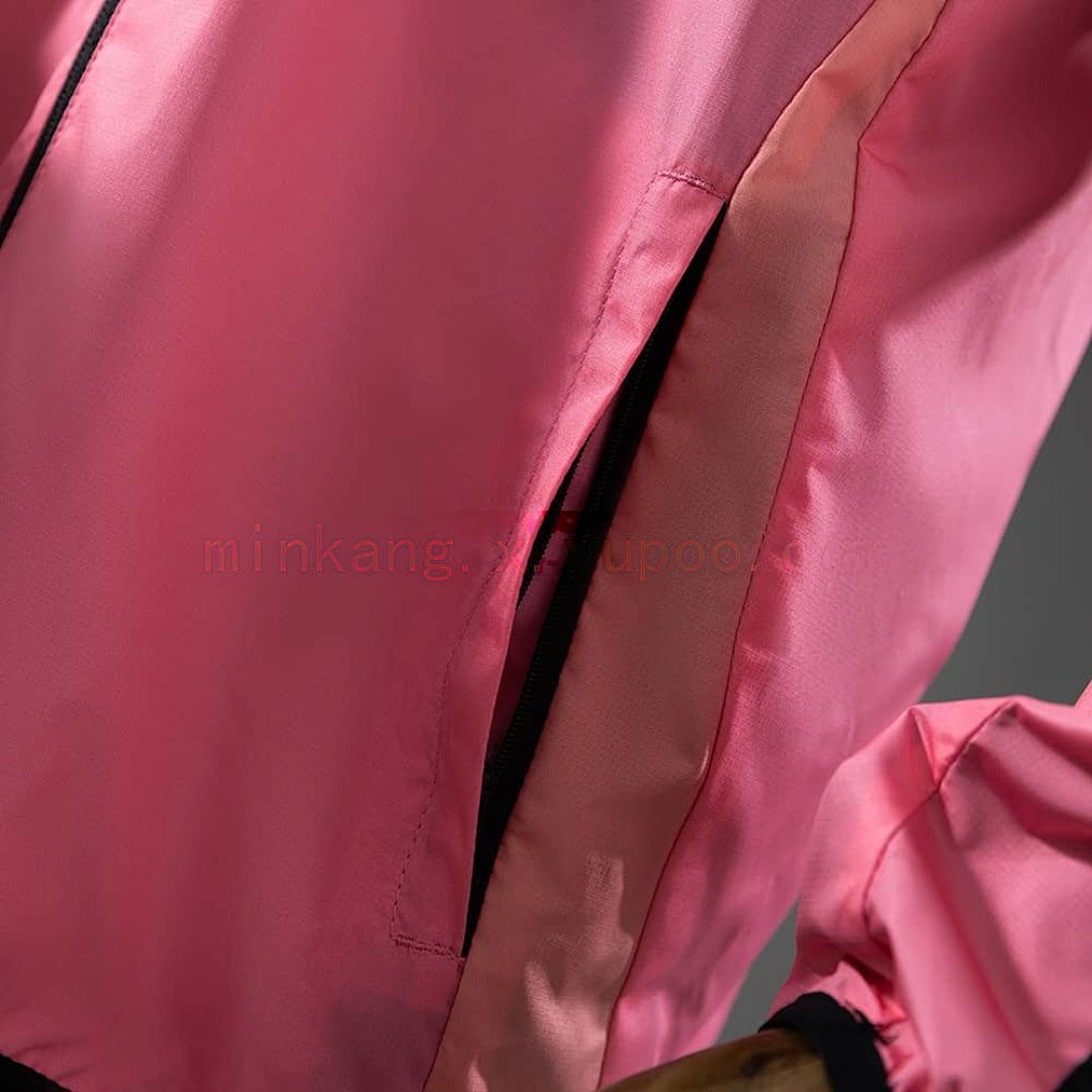25_26 Miami Trench abrigo reversible S-3XL 5