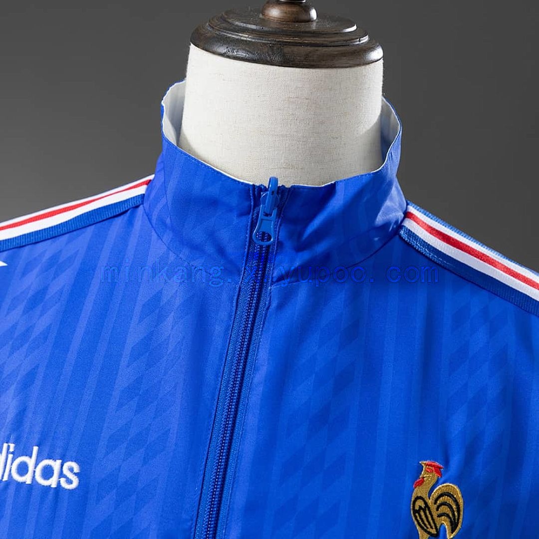 2025 French Trench manteau réversible S-3XL 10
