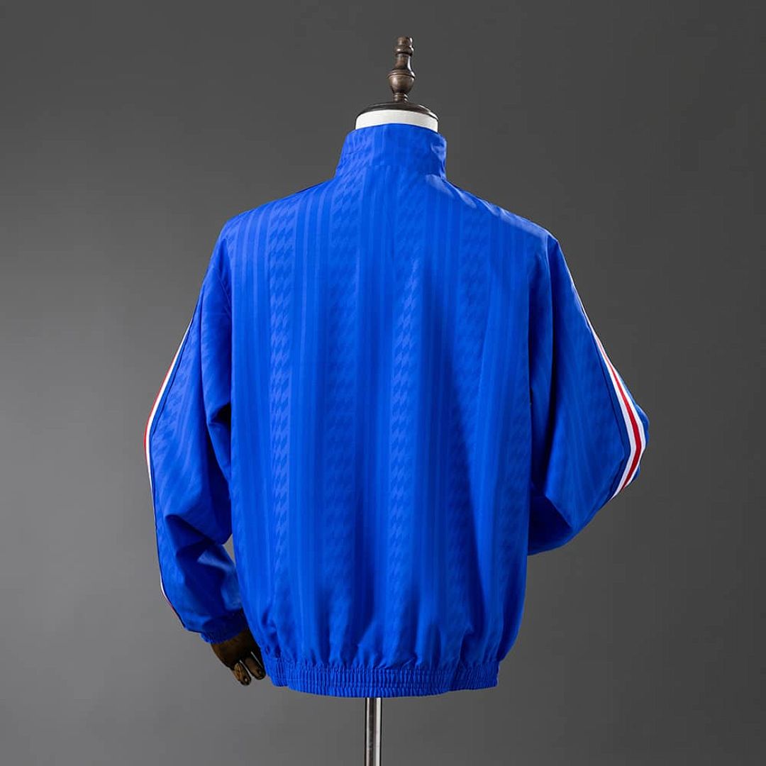 2025 French Trench manteau réversible S-3XL 11