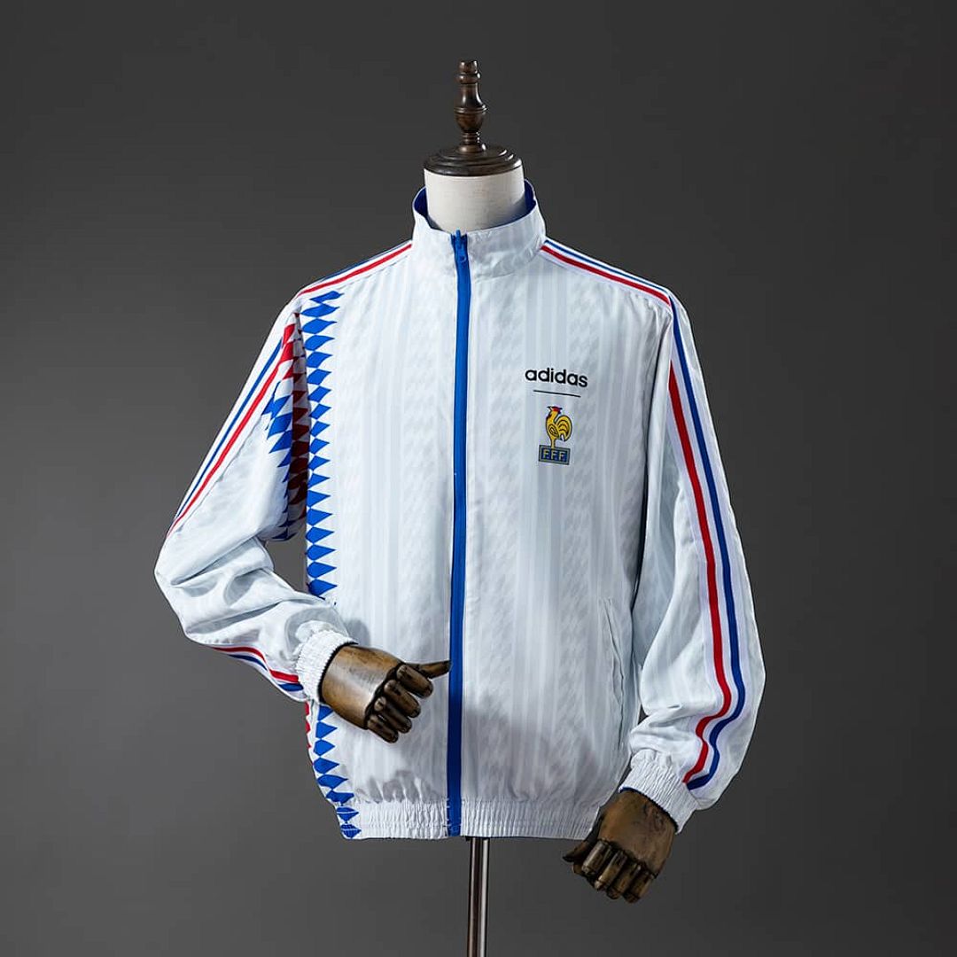 2025 French Trench manteau réversible S-3XL 2