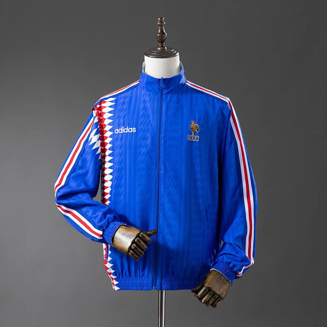 2025 French Trench manteau réversible S-3XL 3