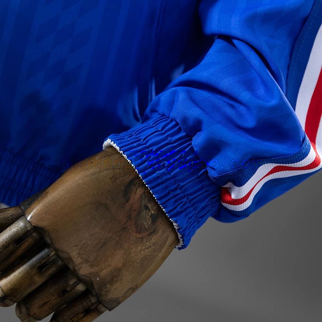 2025 French Trench manteau réversible S-3XL 6