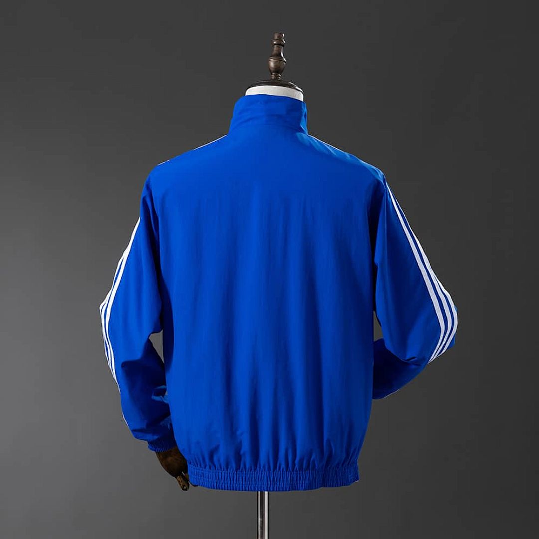 25_26 Bayern Munich Trench Coat Reversible S-3XL 11
