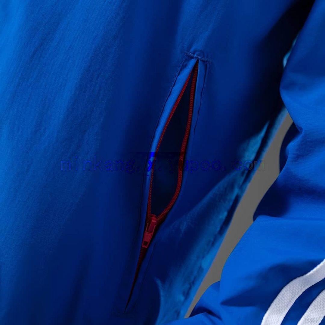 25_26 Bayern Munich Trench Coat Reversible S-3XL 5