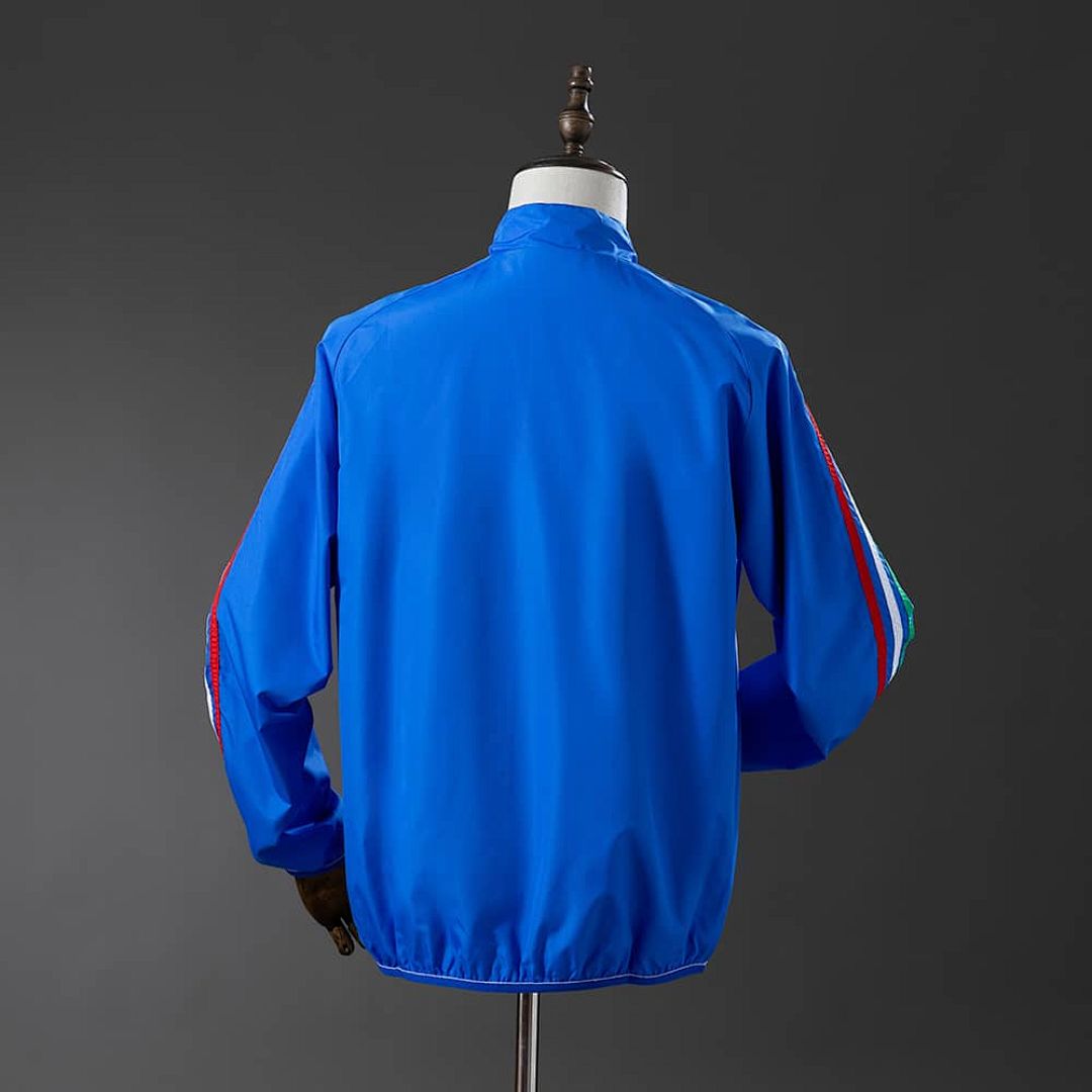 2025 Italian Trench manteau réversible S-3XL 11