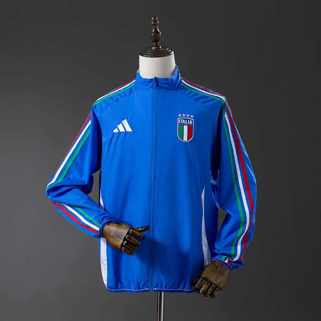 2025 Italian Trench manteau réversible S-3XL 3
