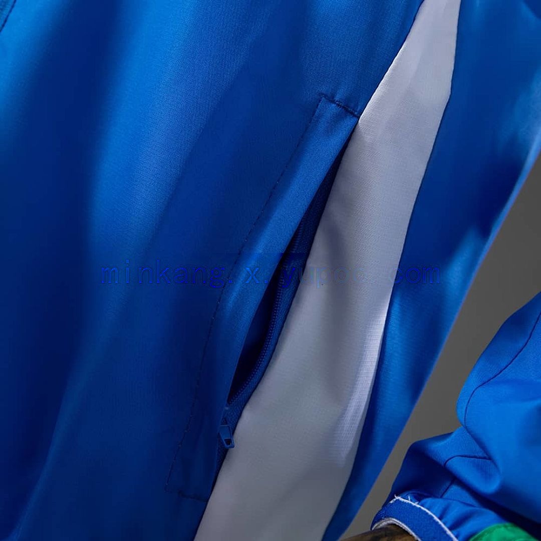 2025 Italian Trench manteau réversible S-3XL 5