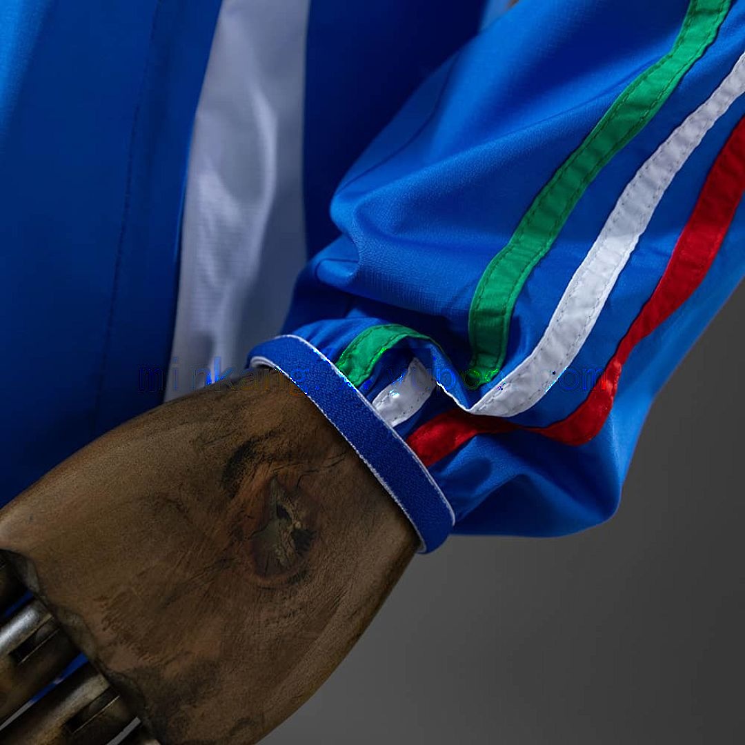 2025 Italian Trench manteau réversible S-3XL 6