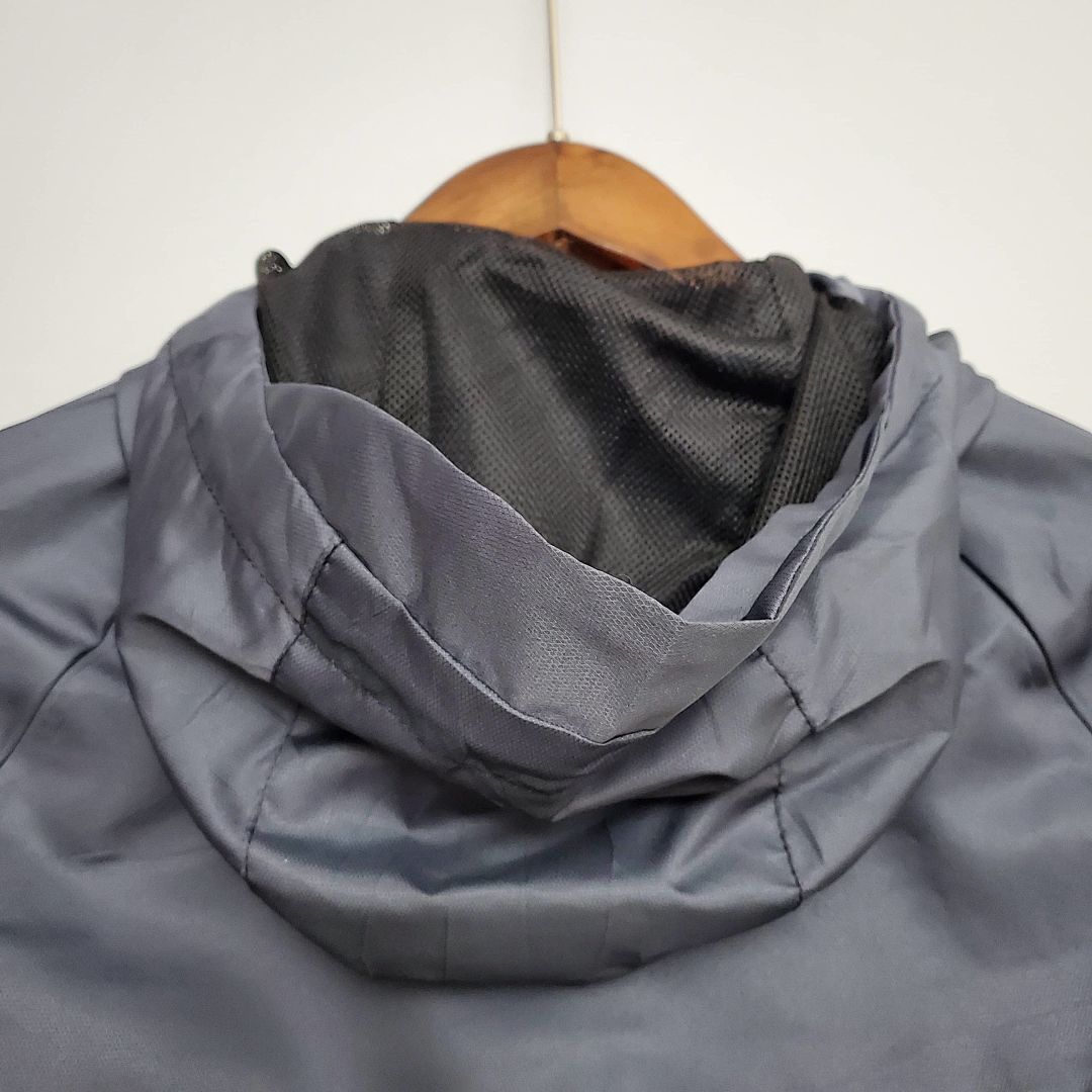 Windbreaker Gremio Black S-XXL 2